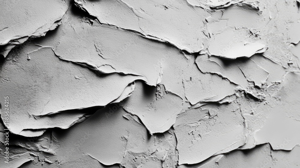 Poster textured gray cement wall background with subtle irregular patterns ideal for creative design and co