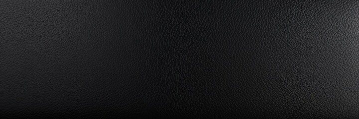 horizontal elegant black leather texture with buttons for pattern, material, elegant, fashion