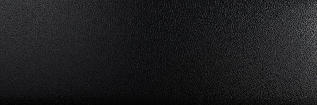horizontal elegant black leather texture with buttons for pattern, material, elegant, fashion