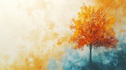 Customer service professional with headset waving hand and smiling in bright modern office emphasizes friendly communication and technology in engaging customer support environment with warm tones.