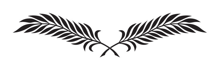 Obraz premium Trauer9100125a