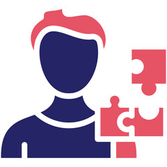 Discipline vector icon illustration of Lifestyles iconset.