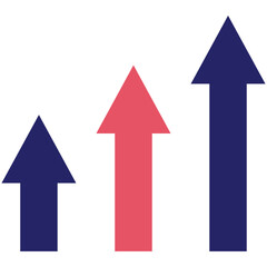Level vector icon illustration of Home Improvements iconset.