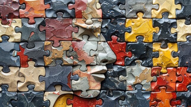 Identity Crisis: A period of deep questioning and uncertainty about personal values, beliefs, and direction, often leading to significant self-reflection and change.