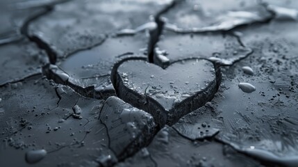 Breakups and Divorces: The emotional weight of breakups and divorces requires navigating both the heartache and the practical aspects of starting anew and embracing healing.
