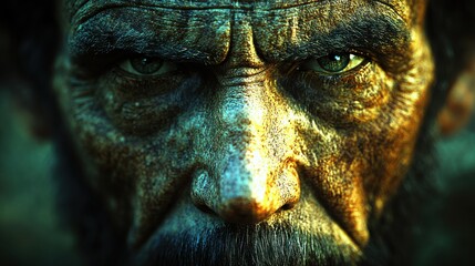 Animated Currency Character Coming to Life with Realistic Detail