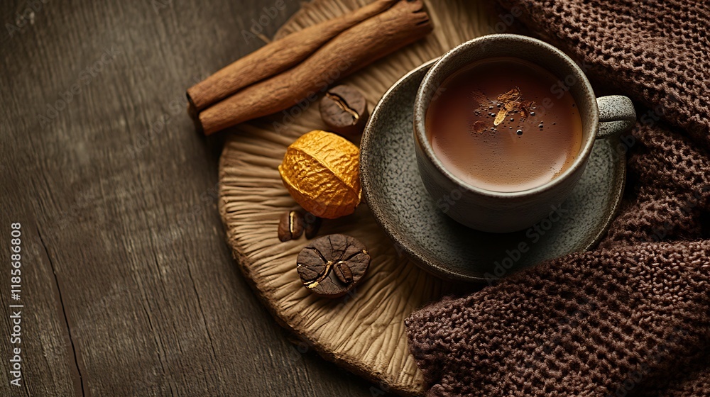 Canvas Prints design a high-end marketing website for a lifestyle brand with a mocha color scheme use appealing ca
