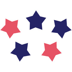 Star vector icon illustration of Achievements iconset.