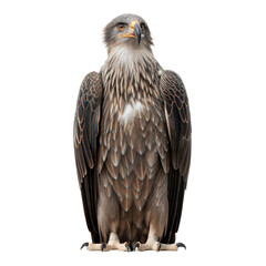 Obraz premium Argentavis Magnificens AI Generated Image