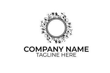 Naklejka premium abstract design element