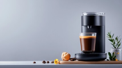 Preparation of Fresh Ingredients for a Delicious Home-Cooked Meal in a Bright Kitchen Setting