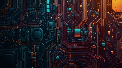 printed circuit board