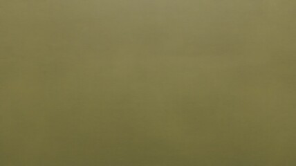 A simple image featuring a solid olive green color. The texture is smooth and even, creating a plain, minimalist backdrop. The shade is a muted, natural green.