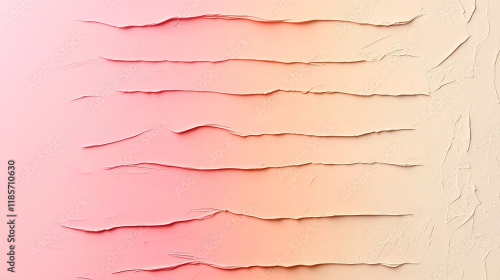 Poster elegant and contemporary pastel gradient backdrop with subtle textured effect transitioning from sof