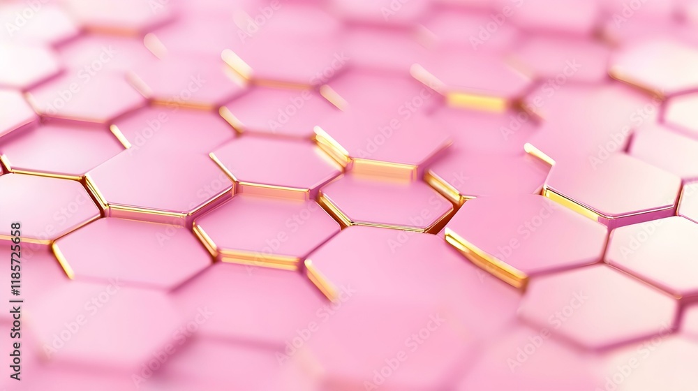 Poster soft pink gradient backdrop, gentle hues blending seamlessly, creating an inviting and calming atmos