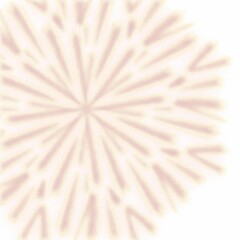 Naklejka premium Abstract Background with pink floral flower geometric