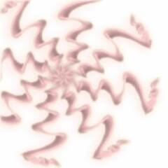 Abstract Background with pink floral flower geometric