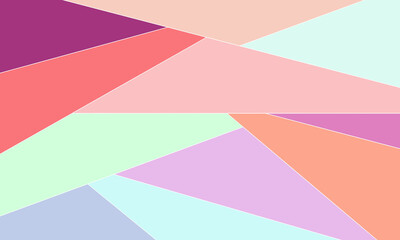 Colourful Background 