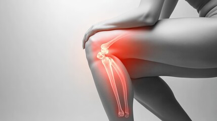 Knee pain
