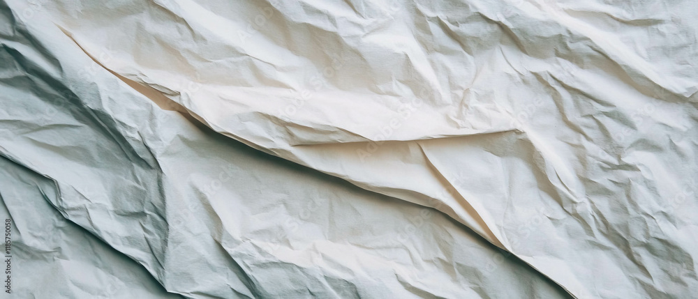 Poster subtle paper texture background for clean and simple banner design