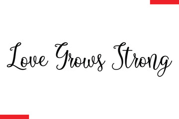 Seek Solutions Family. Vector typography text