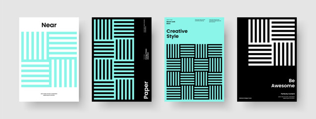 Abstract Report Design. Geometric Banner Layout. Modern Background Template. Brochure. Book Cover. Business Presentation. Poster. Flyer. Pamphlet. Advertising. Portfolio. Brand Identity. Leaflet