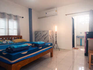 Cozy Daily Rental Room Near Inthanon Mountain
