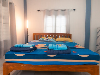 Cozy Daily Rental Room Near Inthanon Mountain