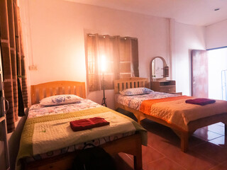 Cozy Daily Rental Room Near Inthanon Mountain