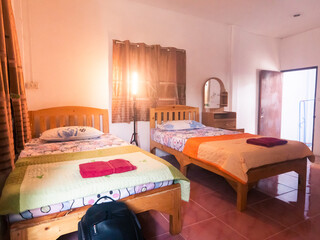 Cozy Daily Rental Room Near Inthanon Mountain