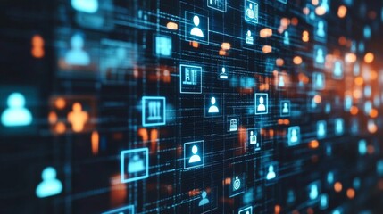 Streamlining HR Processes with Innovative HRIS Technology