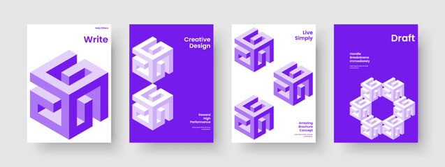 Creative Flyer Design. Abstract Report Layout. Geometric Brochure Template. Book Cover. Poster. Background. Business Presentation. Banner. Magazine. Brand Identity. Portfolio. Handbill. Newsletter