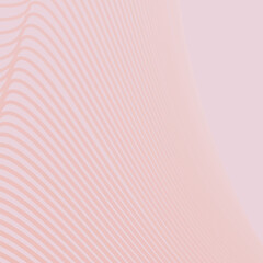 pink background with stripes