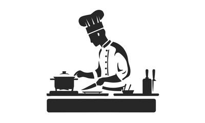 Quick Street Food Vector art Clipart graphic