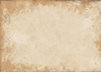 Grunge textured background with a vintage feel, featuring a warm beige tone and subtle distressed effects.