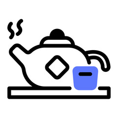 Teapot
