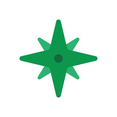 Camping Illustration