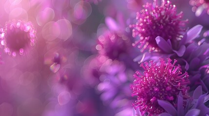 An in depth examination of viral infections at the microscopic level and their complexities