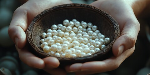 Kingdom of Heaven: Merchant and the Pearl of Great Price