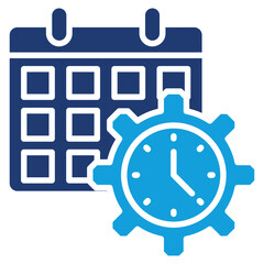 Events Icon Element For Design
