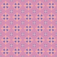 seamless pattern