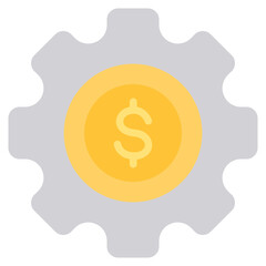 Money Management Icon