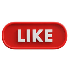 Register Now Button 3D Illustration