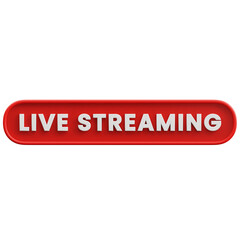 Buy Button 3D Illustration