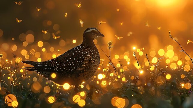 The Heath Hen (Tympanuchus cupido cupido) was a subspecies of the greater prairie chicken, native to the northeastern United States. Once abundant, it inhabited open grasslands and scrubby areas, thri