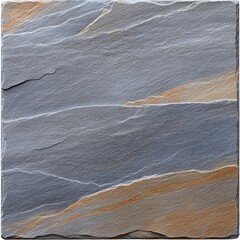 Smooth Dark Gray Sandstone with Polished Finish