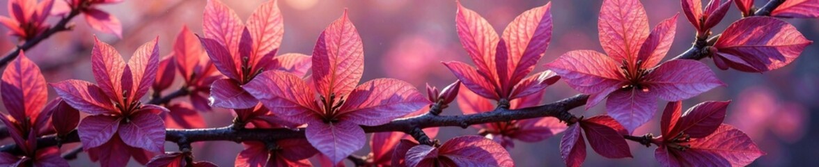 Overlapping sandpaper-like vines of Petrea volubilis, petrea volubilis, dry flowers, sandpaper vine