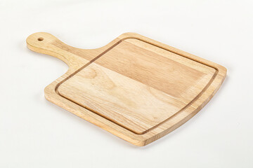 Wooden cutting board kithen equipment