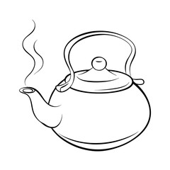 Teapot