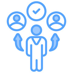 Referrals Icon